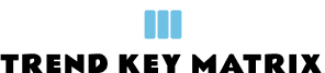 Trend Key Matrix